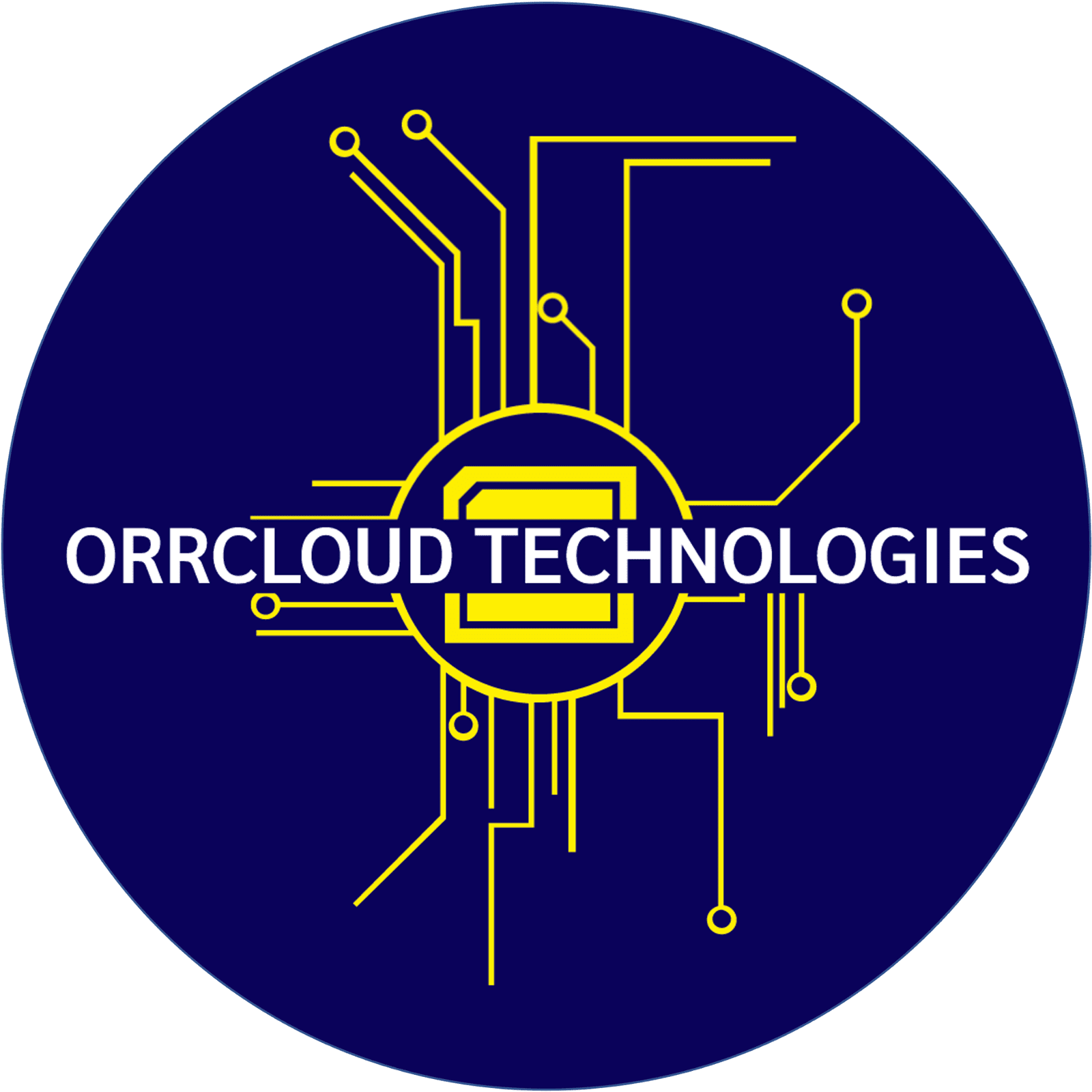 Orrcloud Technologies
